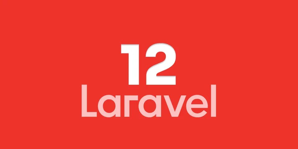 Get your environment ready to welcome Laravel v12